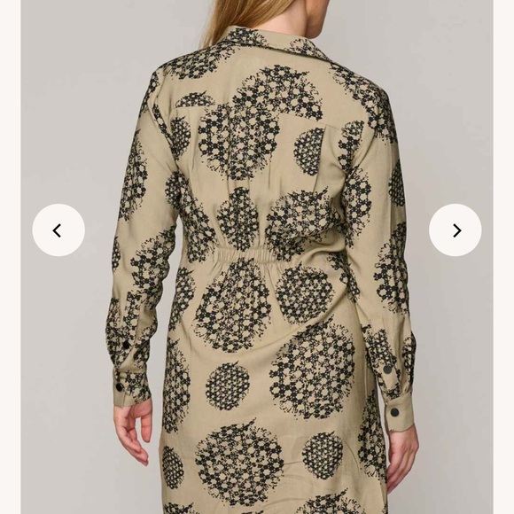 Nu Denmark Orana Dress - Picture 2 of 11